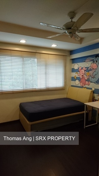 Blk 251 Bishan Street 22 (Bishan), HDB 5 Rooms #180634032